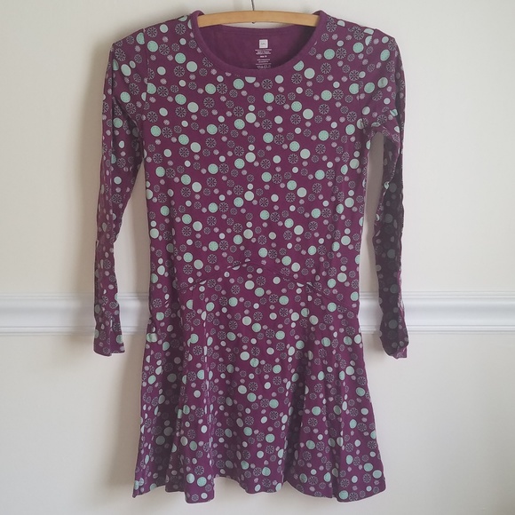 Tea Collection Other - Tea Collection | Long Sleeve Dress 10